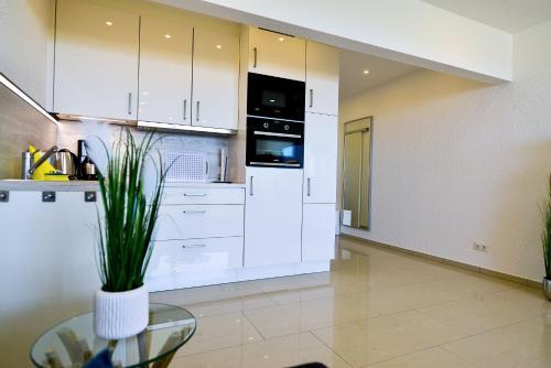 Apartamento Am Sahlenburger Strand 1