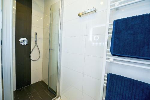 Apartamento Am Sahlenburger Strand 1