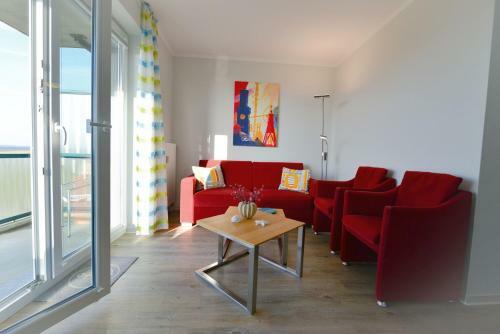 Apartamento Beach Lodge