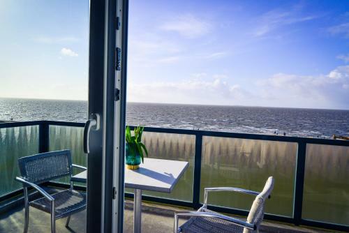 Apartamento Beach Lodge