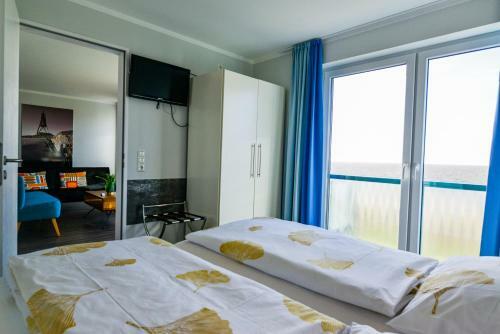 Apartamento Beach Lodge