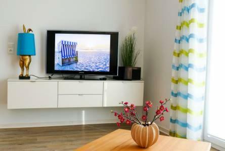 Apartamento Beach Lodge