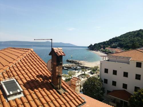 Mo??eni?ka Draga Holiday House