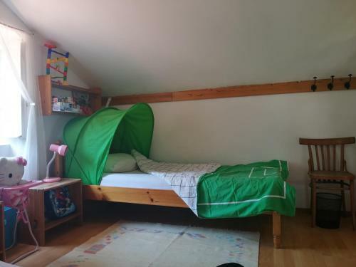 Mo??eni?ka Draga Holiday House