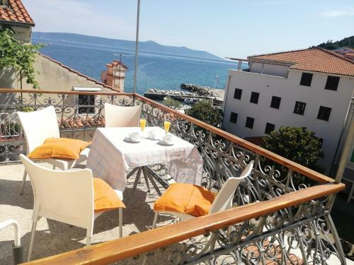 Mo??eni?ka Draga Holiday House