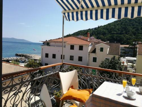 Mo??eni?ka Draga Holiday House