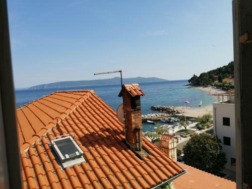 Mo??eni?ka Draga Holiday House