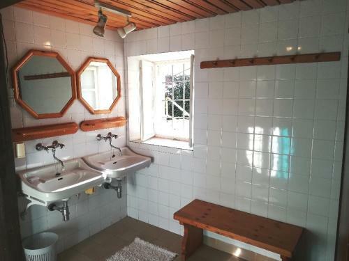 Mo??eni?ka Draga Holiday House
