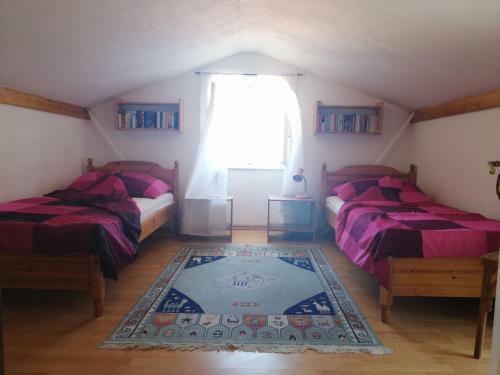 Mo??eni?ka Draga Holiday House