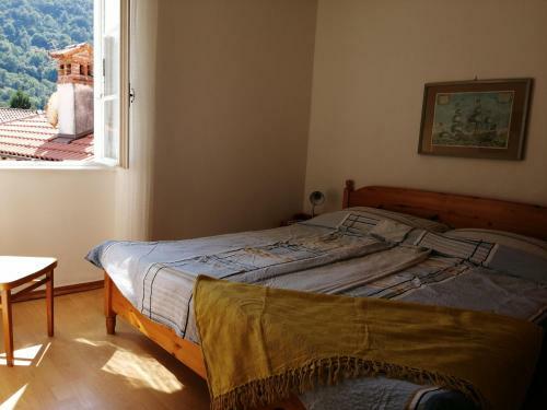 Mo??eni?ka Draga Holiday House