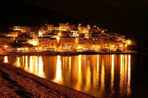Mo??eni?ka Draga Holiday House