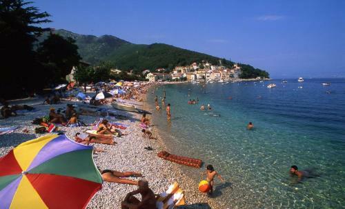 Mo??eni?ka Draga Holiday House