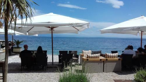Mo??eni?ka Draga Holiday House