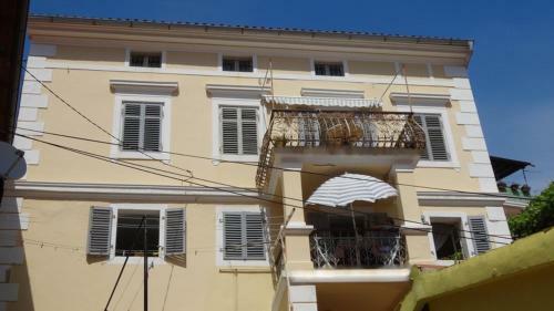 Mo??eni?ka Draga Holiday House