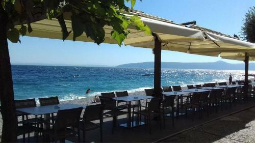 Mo??eni?ka Draga Holiday House
