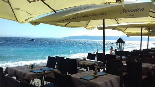 Mo??eni?ka Draga Holiday House