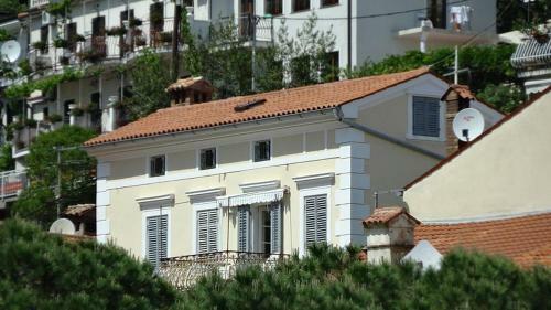 Mo??eni?ka Draga Holiday House