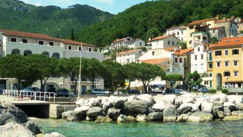 Mo??eni?ka Draga Holiday House