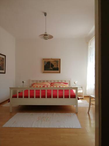 Mo??eni?ka Draga Holiday House