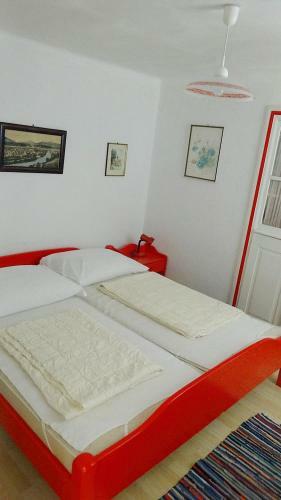 Mo??eni?ka Draga Holiday House