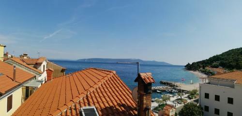 Mo??eni?ka Draga Holiday House