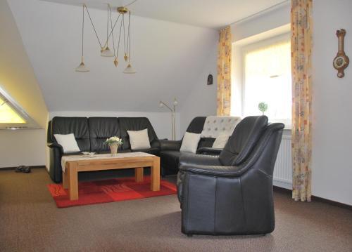 Apartamento Fewo Witth�n Whg.2