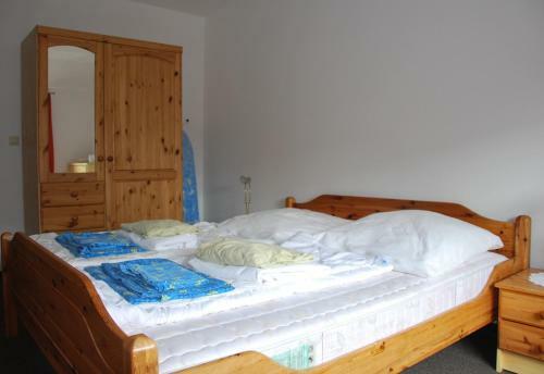 Apartamento Fewo Witth�n Whg.2