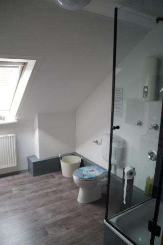 Apartamento Ferienwohnung Robbe