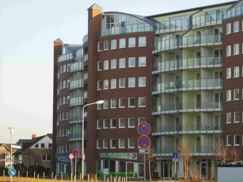 Apartamento Nordseebrandung-c4-5