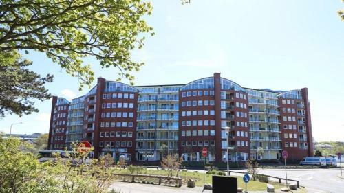 Apartamento Nordseebrandung-c4-5