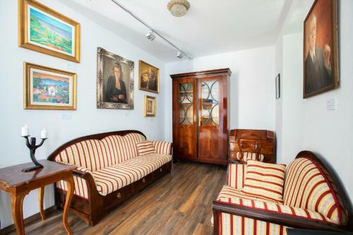 Villa The House 1838