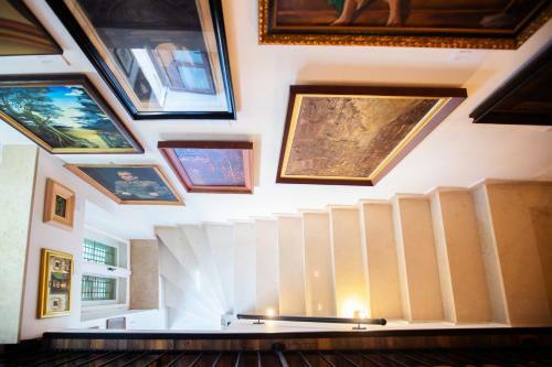Villa The House 1838