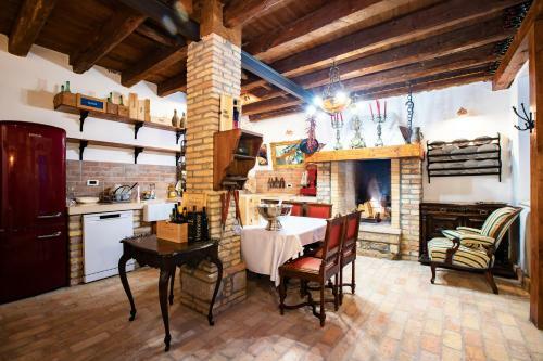 Villa The House 1838