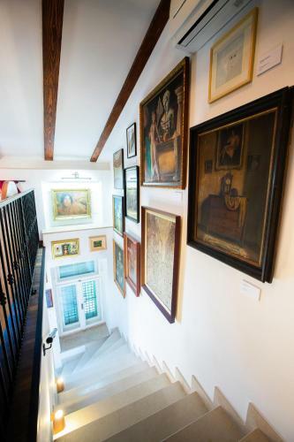 Villa The House 1838