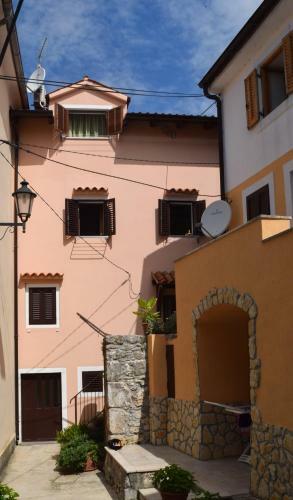 Apartments Dolores Bradicic