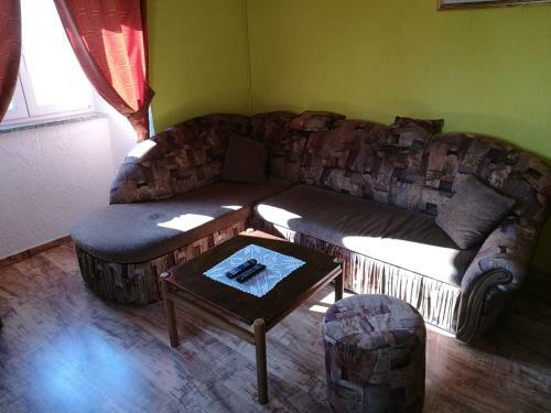 Apartman Jadre?ki?