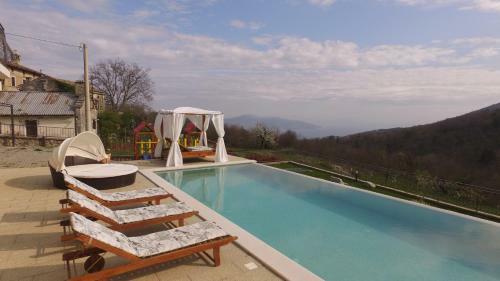 Villa Bambi