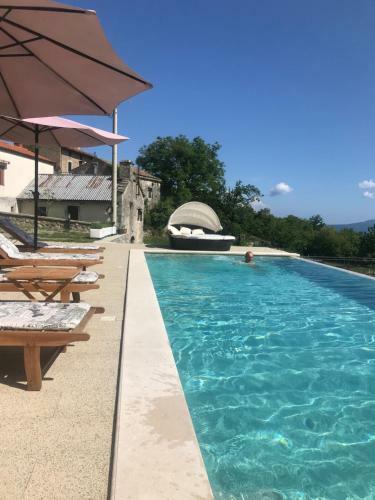 Villa Bambi