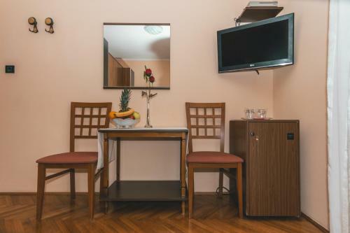 Bed And Breakfast Rooms Sandalj