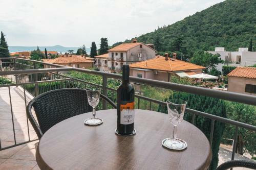 Bed And Breakfast Rooms Sandalj