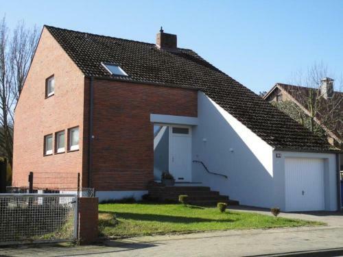Apartamento Meerhaus-1-og