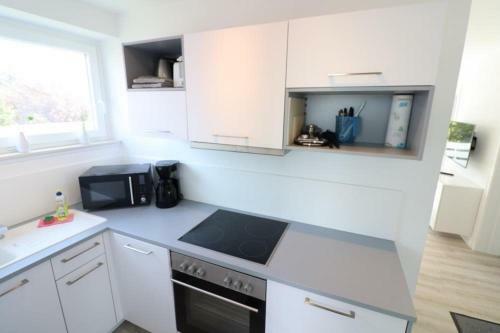 Apartamento Meerhaus-1-og