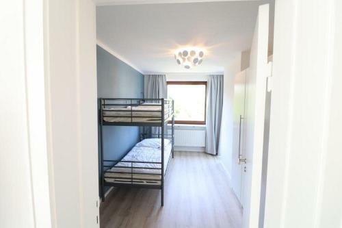 Apartamento Meerhaus-1-og