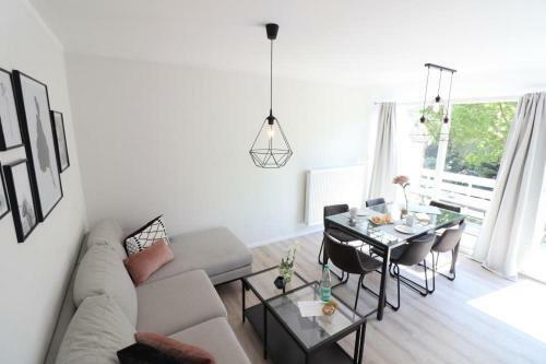 Apartamento Meerhaus-1-og