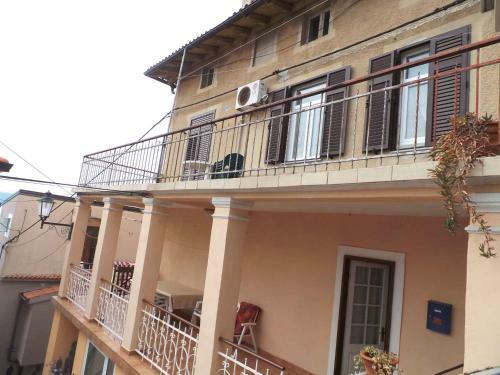Apartment In Moscenicka Draga 26877