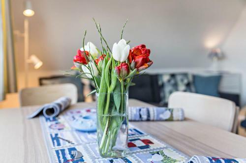 Apartamento Nordhaus Ferienwohnung 3