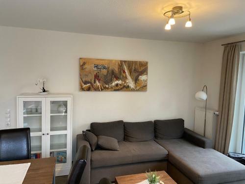 Apartamento Luxusferienwohnung Duhnenzeit