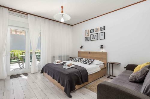 Apartments In Moscenicka Draga 34827