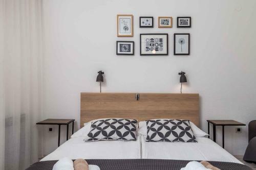 Apartments In Moscenicka Draga 34827