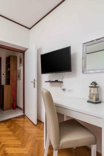 Apartments In Moscenicka Draga 34827
